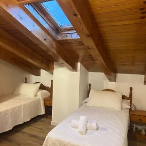 Apartamento Vall De Incles Wifi Párking Gratis, Soldeu