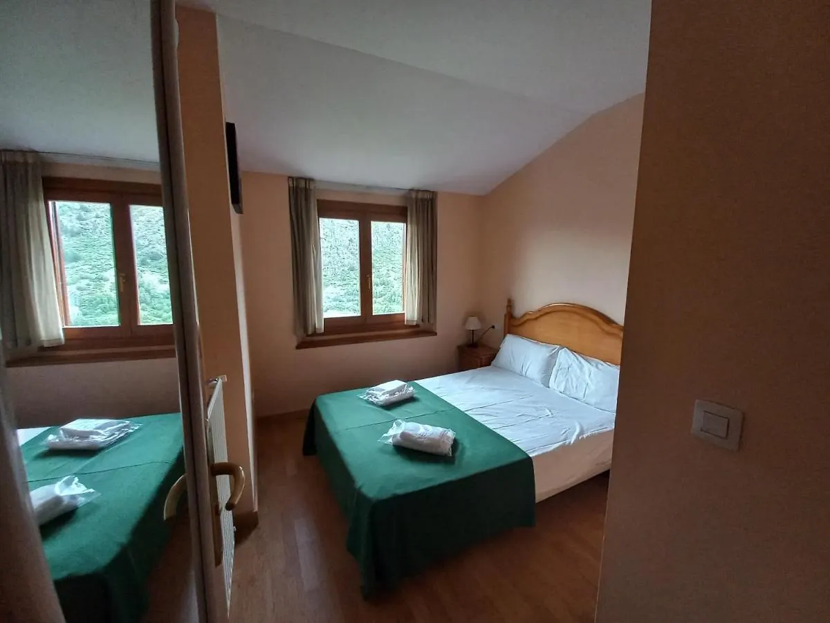 Apartment La Pleta De Soldeu-Vacances Pirinenca